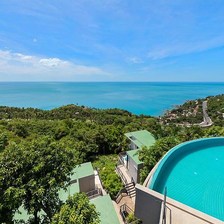 Scenery Samui Βίλα Παραλία Σαγουένγκ Εξωτερικό φωτογραφία