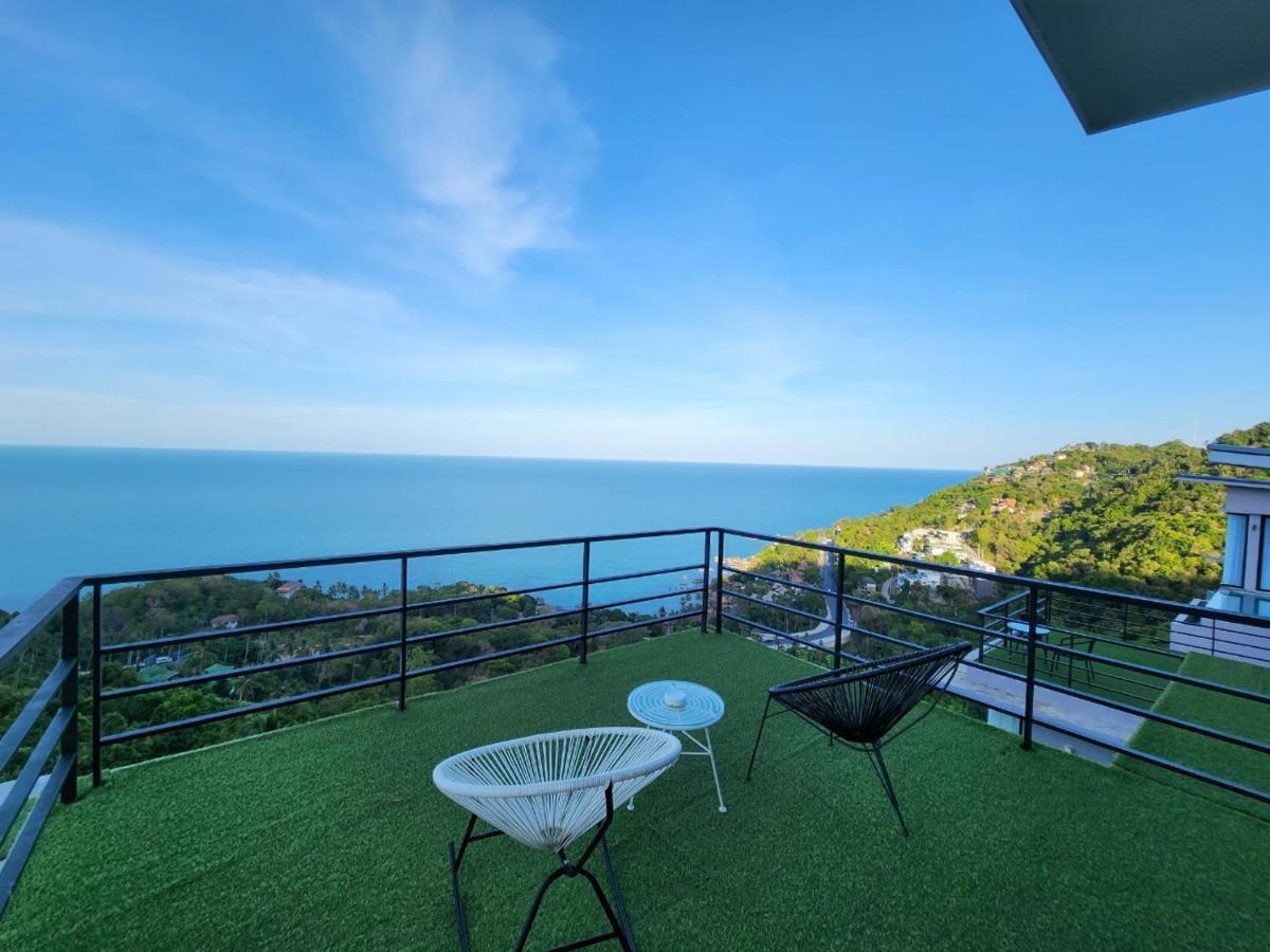 Scenery Samui Βίλα Παραλία Σαγουένγκ Εξωτερικό φωτογραφία