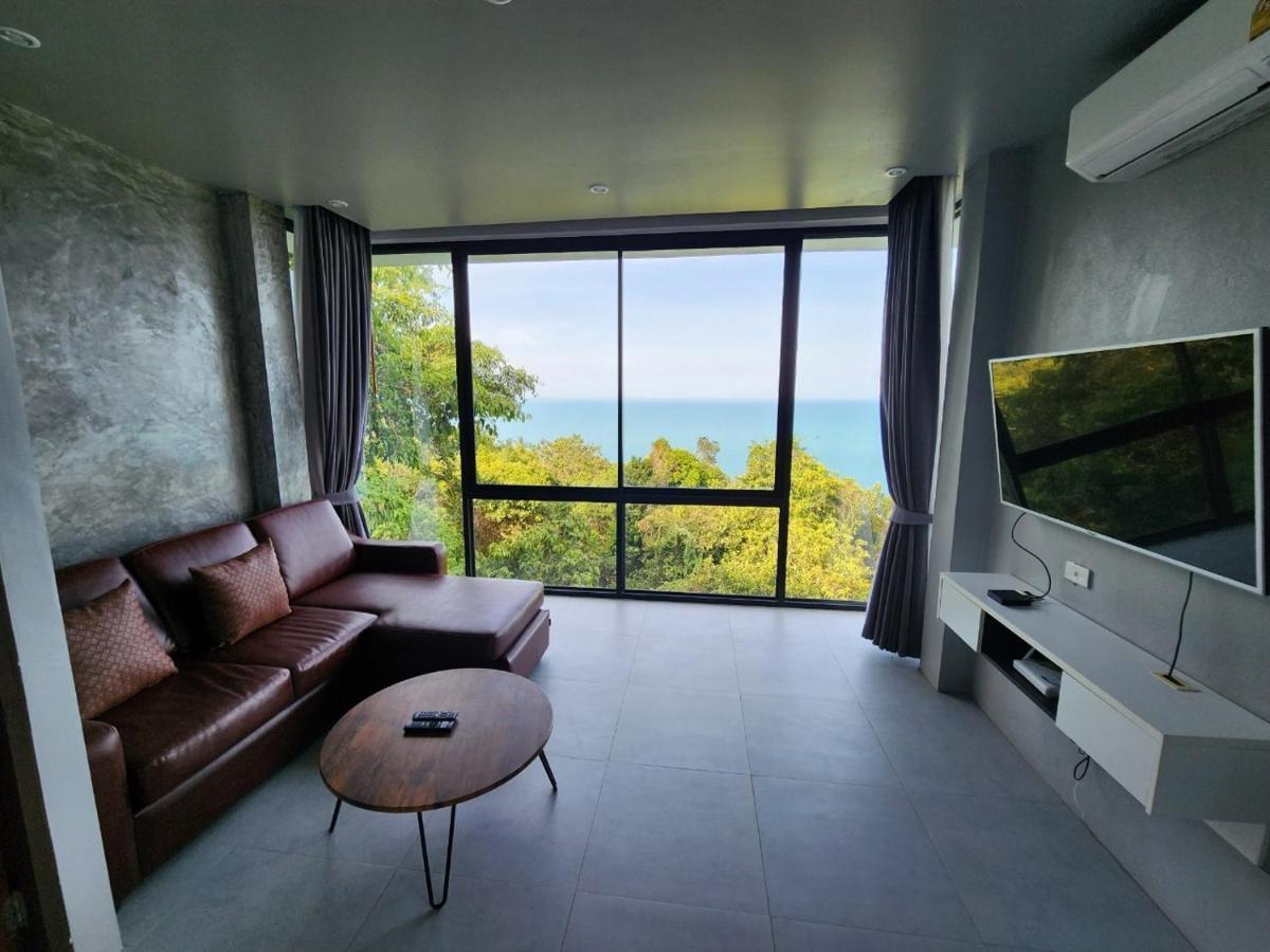 Scenery Samui Βίλα Παραλία Σαγουένγκ Εξωτερικό φωτογραφία