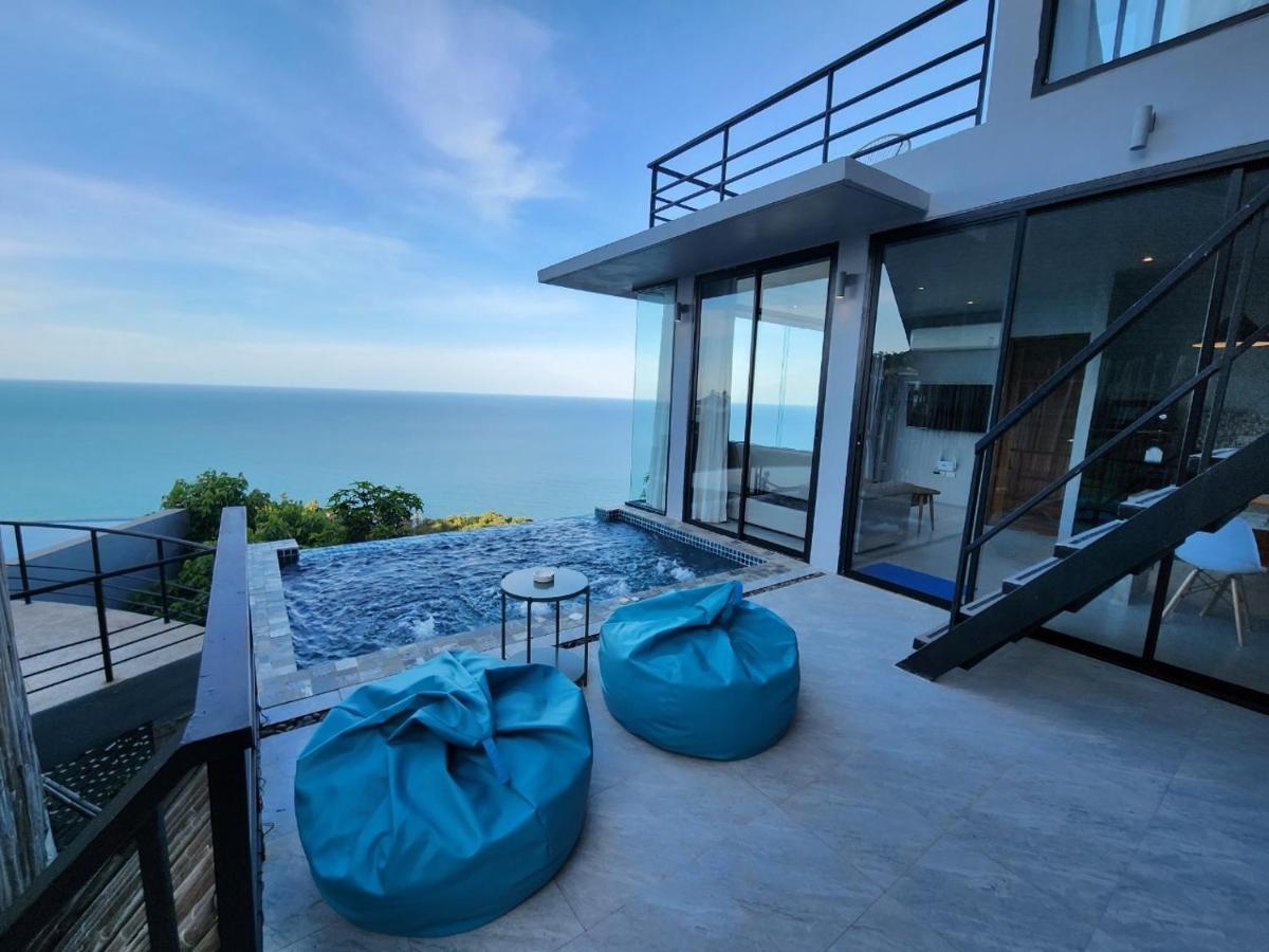 Scenery Samui Βίλα Παραλία Σαγουένγκ Εξωτερικό φωτογραφία