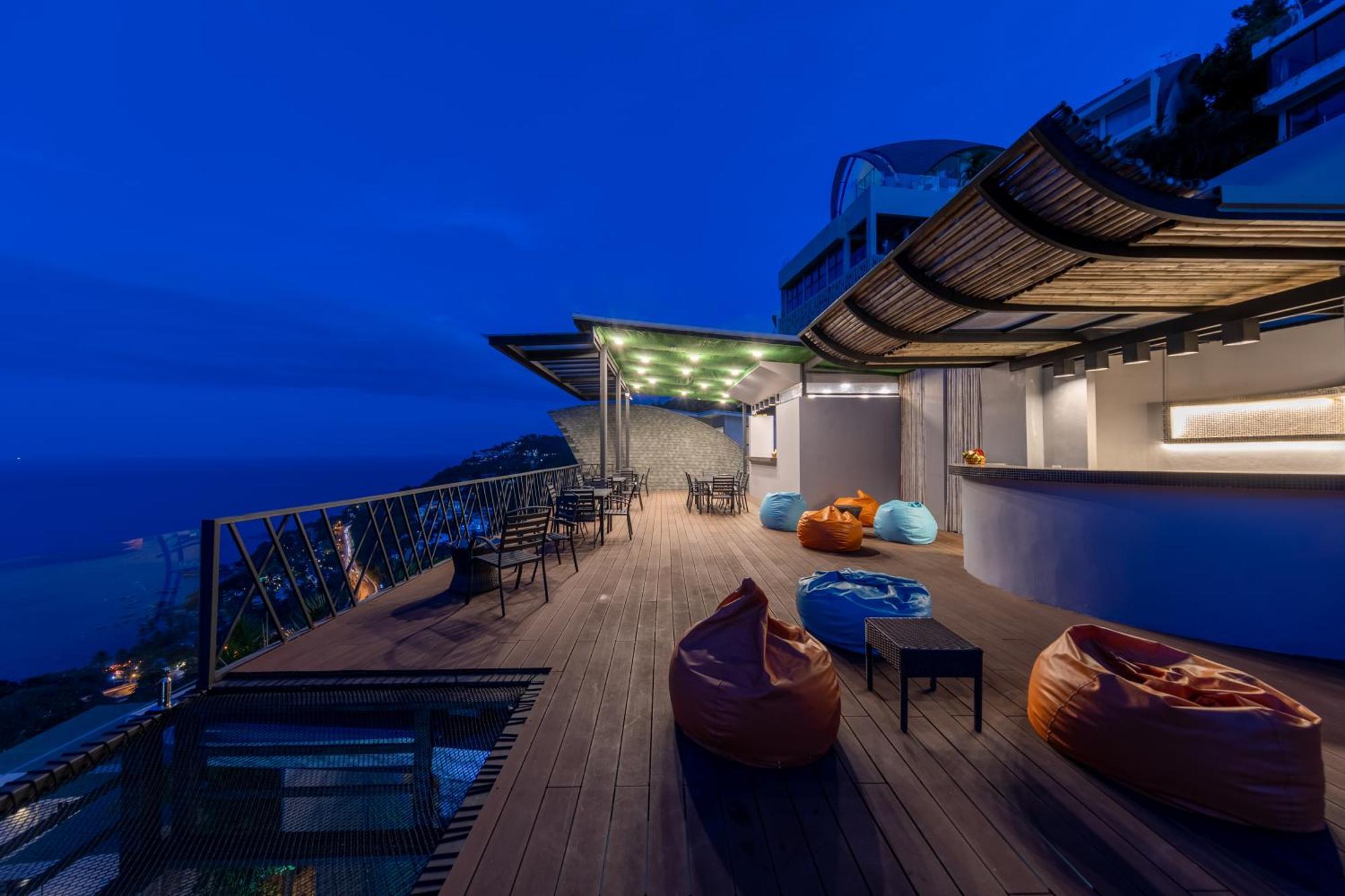 Scenery Samui Βίλα Παραλία Σαγουένγκ Εξωτερικό φωτογραφία